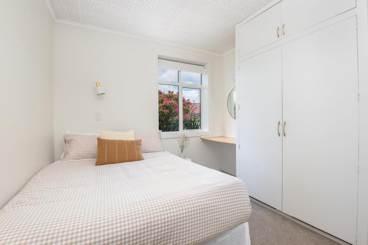 Charming Roslyn Home Dunedin Exteriör bild