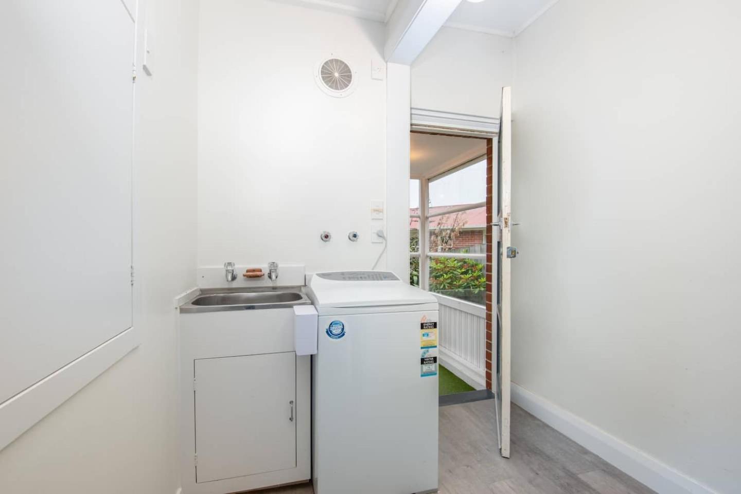 Charming Roslyn Home Dunedin Exteriör bild
